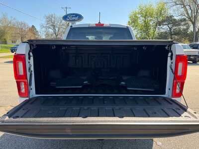 2022 Ford Ranger Crew Cab, $0. Photo 11