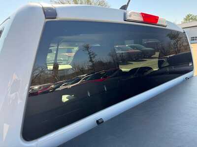 2022 Ford Ranger Crew Cab, $0. Photo 12