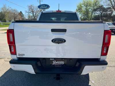 2022 Ford Ranger Crew Cab, $0. Photo 6