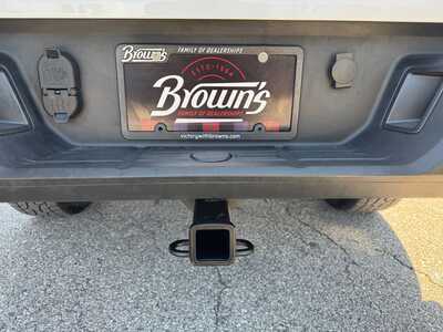 2022 Ford Ranger Crew Cab, $0. Photo 9