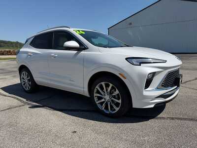 2026 Buick Encore GX, $38880. Photo 3
