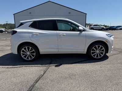 2026 Buick Encore GX, $38880. Photo 4
