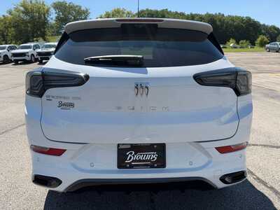 2026 Buick Encore GX, $38880. Photo 6