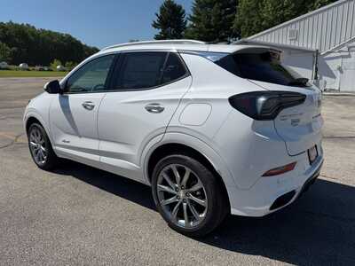 2026 Buick Encore GX, $38880. Photo 7