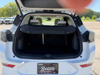 2026 Buick Encore GX, $38880. Photo 9