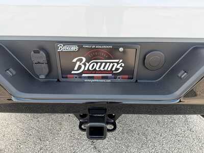 2026 Chevrolet 1500 Crew Cab, $59065. Photo 11