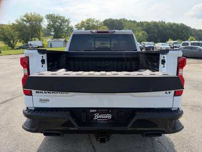 2026 Chevrolet 1500 Crew Cab, $59065. Photo 12