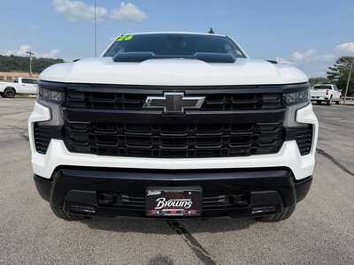 2026 Chevrolet 1500 Crew Cab, $59065. Photo 2