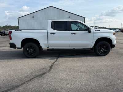2026 Chevrolet 1500 Crew Cab, $59065. Photo 4