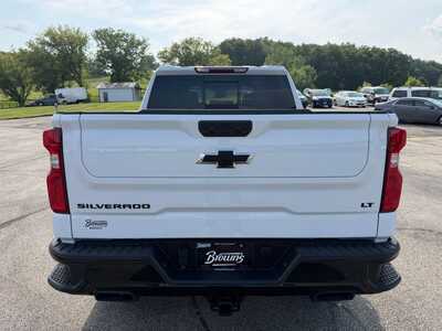 2026 Chevrolet 1500 Crew Cab, $59065. Photo 6