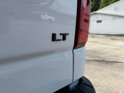 2026 Chevrolet 1500 Crew Cab, $59065. Photo 9
