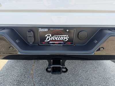 2026 Chevrolet 2500 Ext Cab, $66305. Photo 11