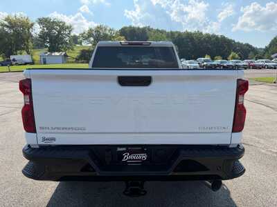 2026 Chevrolet 2500 Ext Cab, $66305. Photo 6