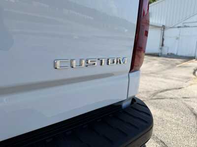 2026 Chevrolet 2500 Ext Cab, $66305. Photo 9