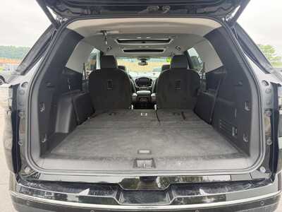 2020 Chevrolet Traverse, $19500. Photo 11