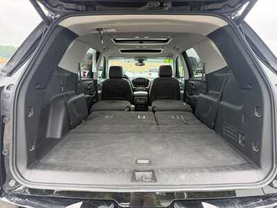 2020 Chevrolet Traverse, $19500. Photo 12