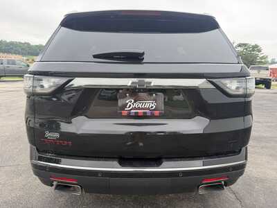 2020 Chevrolet Traverse, $19500. Photo 6
