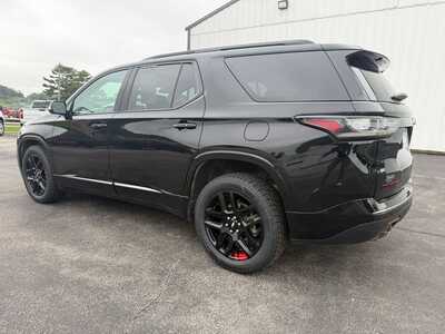 2020 Chevrolet Traverse, $19500. Photo 7