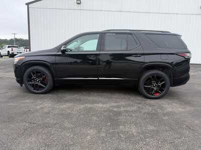 2020 Chevrolet Traverse, $19500. Photo 8