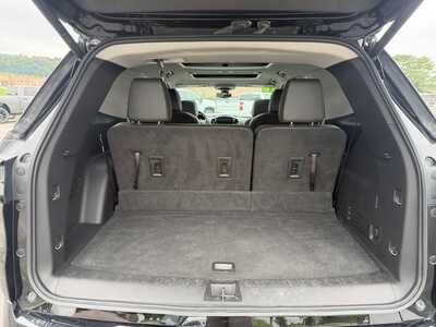 2020 Chevrolet Traverse, $19500. Photo 9