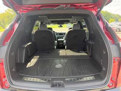 2023 Buick Enclave, $35900. Photo 11