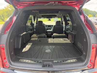2023 Buick Enclave, $35900. Photo 12