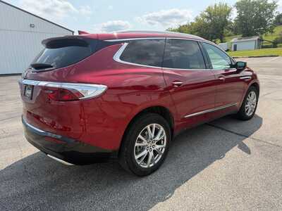 2023 Buick Enclave, $35900. Photo 5