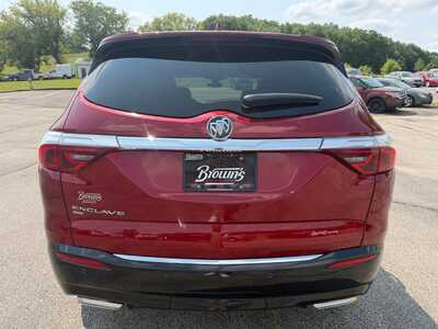 2023 Buick Enclave, $35900. Photo 6