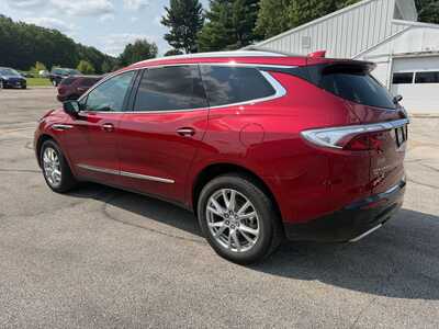 2023 Buick Enclave, $35900. Photo 7