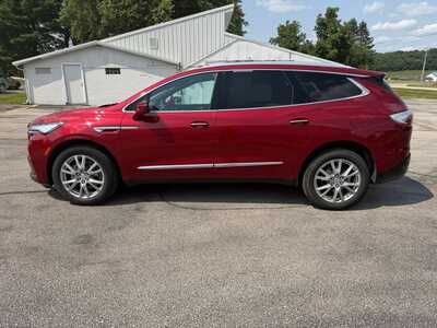 2023 Buick Enclave, $35900. Photo 8