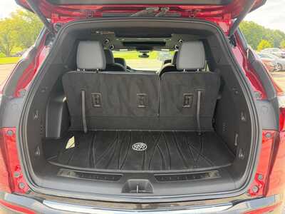 2023 Buick Enclave, $35900. Photo 9