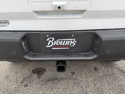 2025 Ford Bronco Sport, $34900. Photo 12