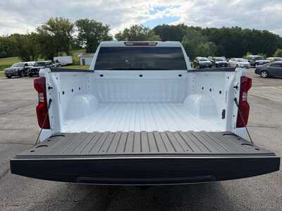 2026 Chevrolet 1500 Crew Cab, $48135. Photo 12