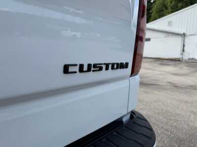 2026 Chevrolet 1500 Crew Cab, $48135. Photo 9