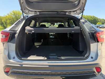2026 Chevrolet Trax, $27990. Photo 11