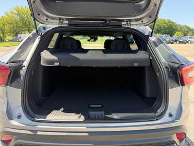 2026 Chevrolet Trax, $27990. Photo 9