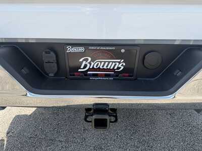 2026 Chevrolet 1500 Crew Cab, $52085. Photo 11