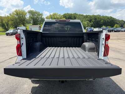 2026 Chevrolet 1500 Crew Cab, $52085. Photo 12