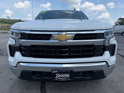 2026 Chevrolet 1500 Crew Cab, $52085. Photo 2