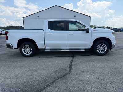2026 Chevrolet 1500 Crew Cab, $52085. Photo 4