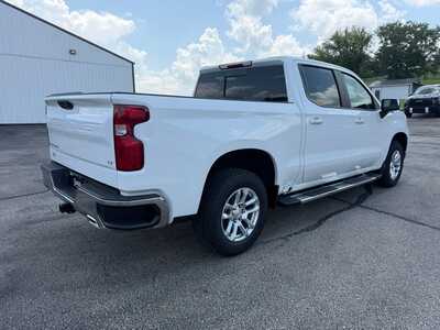 2026 Chevrolet 1500 Crew Cab, $52085. Photo 5