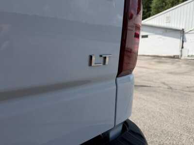 2026 Chevrolet 1500 Crew Cab, $52085. Photo 9
