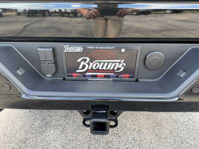 2026 Chevrolet 1500 Crew Cab, $60700. Photo 11