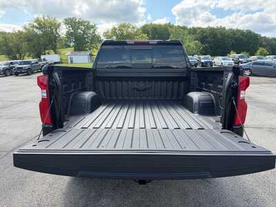 2026 Chevrolet 1500 Crew Cab, $60700. Photo 12