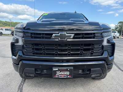 2026 Chevrolet 1500 Crew Cab, $60700. Photo 2