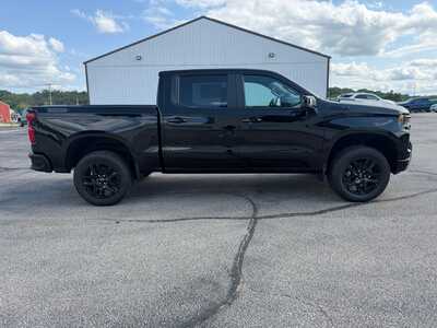 2026 Chevrolet 1500 Crew Cab, $60700. Photo 4