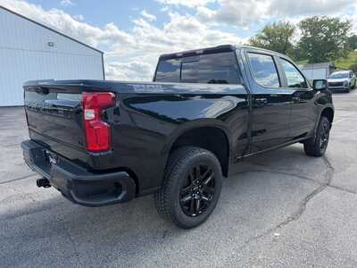 2026 Chevrolet 1500 Crew Cab, $60700. Photo 5