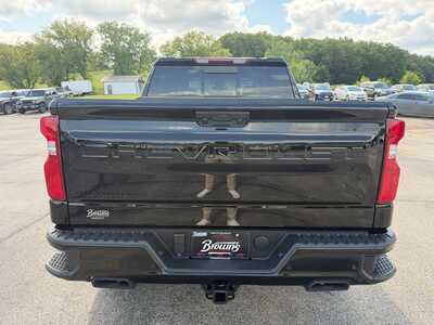 2026 Chevrolet 1500 Crew Cab, $60700. Photo 6