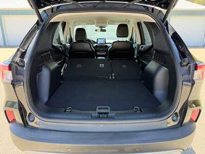 2022 Ford Escape, $0. Photo 11