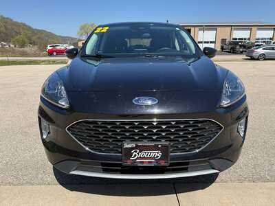 2022 Ford Escape, $0. Photo 2